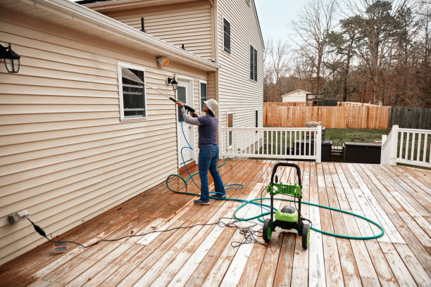 Best Residential Pressure Washing Services  in Waverly, IA