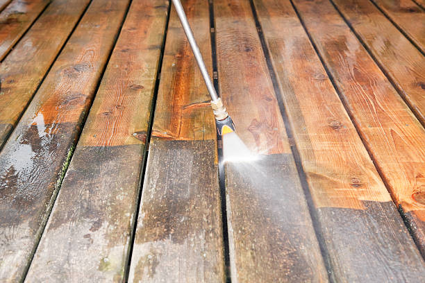 Pressure Washing Estimates in Waverly, IA