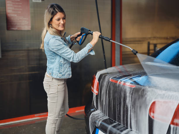 Best Residential Pressure Washing Services  in Waverly, IA